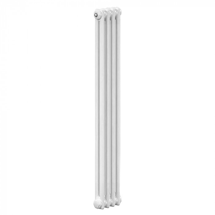 Стальной трубчатый радиатор IRSAP Tesi RR218000401A430N01, 4 секций, боковое подключение