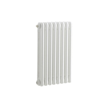 Стальной трубчатый радиатор IRSAP Tesi RR305650801A430N01, 8 секций, боковое подключение