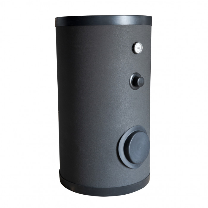 Косвенный водонагреватель Ecosystem S 1000, 1000 л