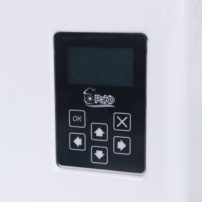 Электрокотел 46012180009 РЭКО 18П (18 кВт) 380 В