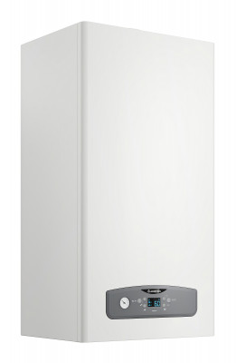 Настенный газовый котел Ariston  ARGIS C 24 FF, двухконтурный
