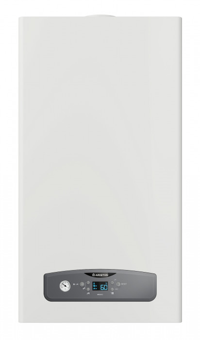 Настенный газовый котел Ariston  ARGIS C 24 FF, турбированный, двухконтурный
