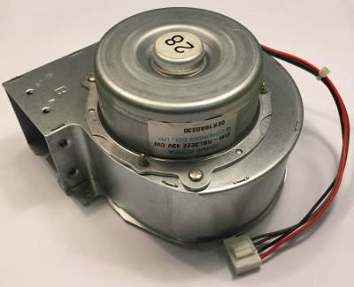 Вентилятор в сборе | FAN MOTOR ASS`Y | BA152-3002 | 441000040