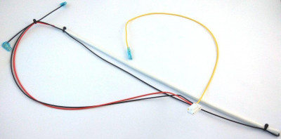 Термопредохранитель | THERMAL FUSE WIRE | BD192-9013-1 | 440014483