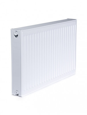 Стальной панельный радиатор AXIS 22 500 x 800 Classic, боковое подключение