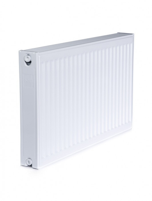 Стальной панельный радиатор AXIS 22 500 x 800 Classic, боковое подключение