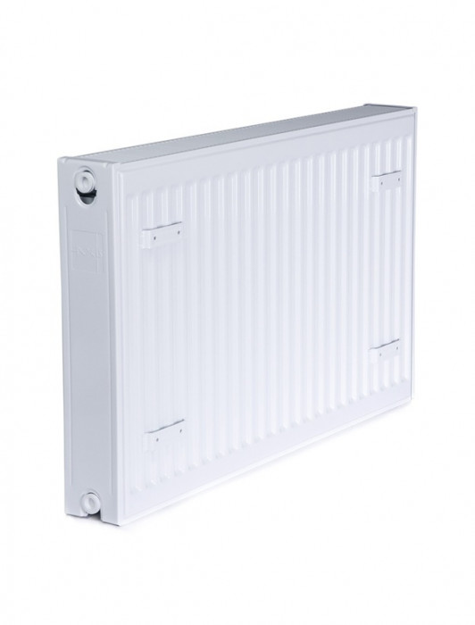 Стальной панельный радиатор AXIS 22 500 x 800 Classic, боковое подключение