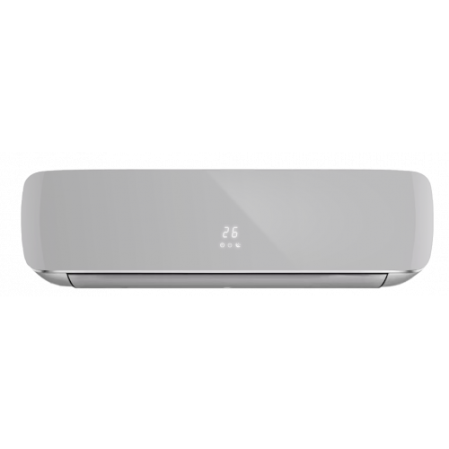 Инверторный настенный кондиционер Hisense SILVER CRYSTAL SUPER DC Inverter AS-10UW4RVETG01(S) WI-FI