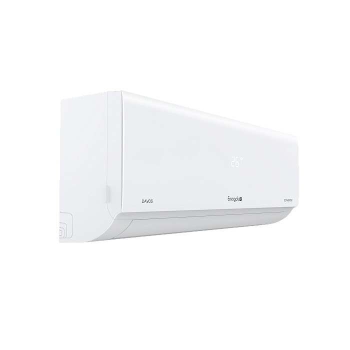 Инверторный кондиционер Energolux DAVOS SAS07R1-AI/SAU07R1-AI
