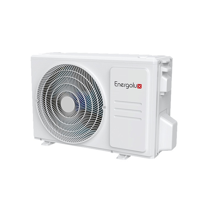 Инверторный кондиционер Energolux DAVOS SAS07R1-AI/SAU07R1-AI