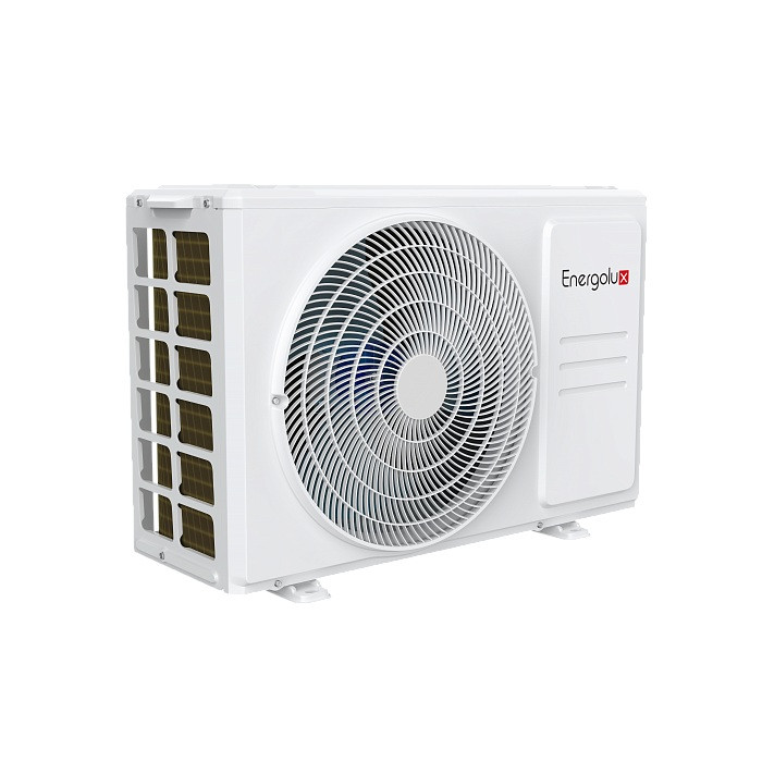 Инверторный кондиционер Energolux DAVOS SAS07R1-AI/SAU07R1-AI