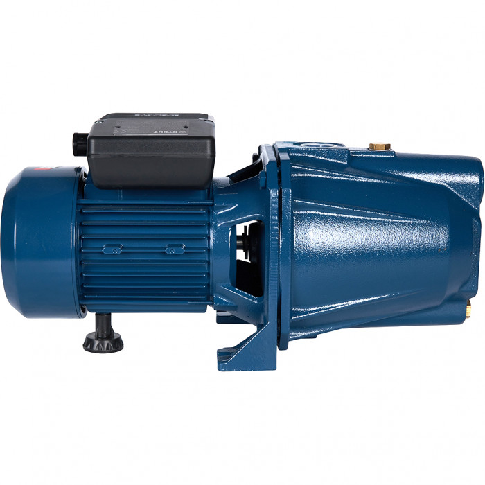 Насос поверхностный STOUT SPJ-0001-000100