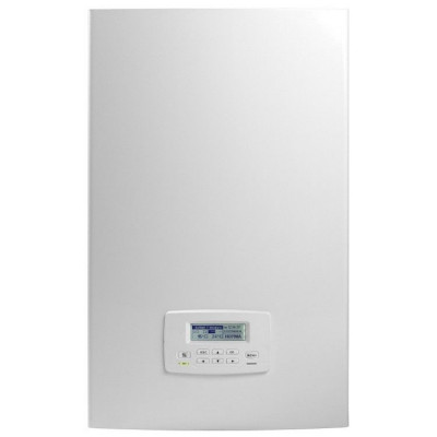 Настенный электрический котел ЭВАН PRACTIC- 7P, одноконтурный