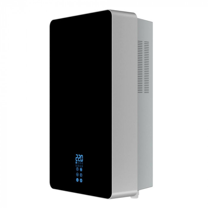 Настенный электрический котел Лемакс PROPLUS 15 кВт, одноконтурный