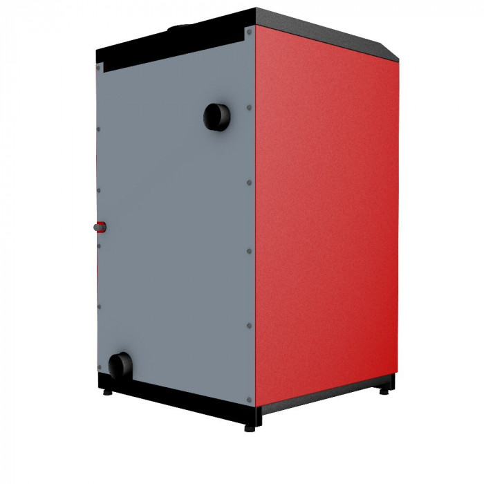 Напольный газовый котел Лемакс Premier - 80, атмосферный, одноконтурный