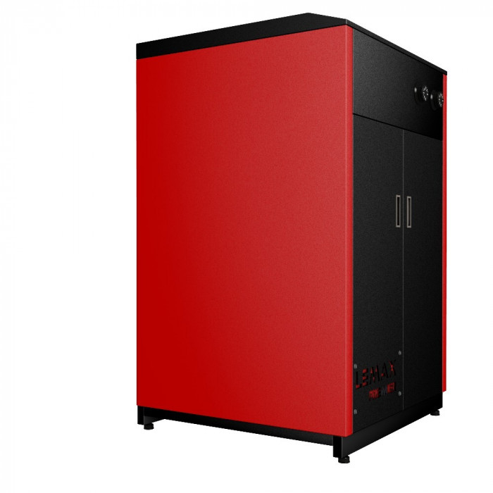 Напольный газовый котел Лемакс Premier - 80, атмосферный, одноконтурный