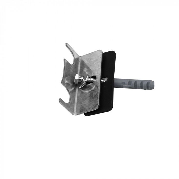 Фиксирующая скоба Varmega VM59011 для радиаторных (присоединительных) Г-образных трубок