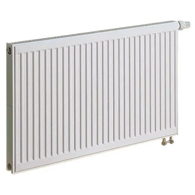 Стальной панельный радиатор Kermi Profil-V FTV 22/300/600, нижнее правое подключение