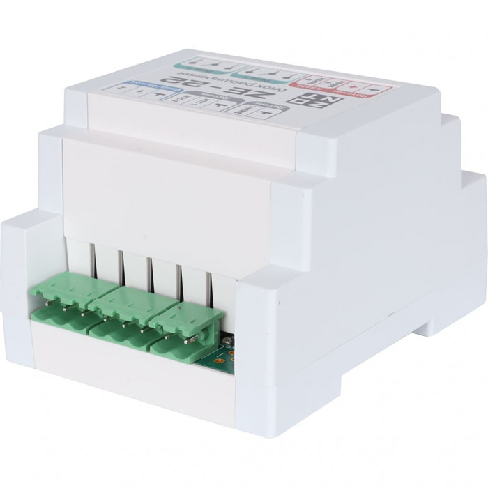 ZONT ML00005703 блок расширения ZE-22 (793-)