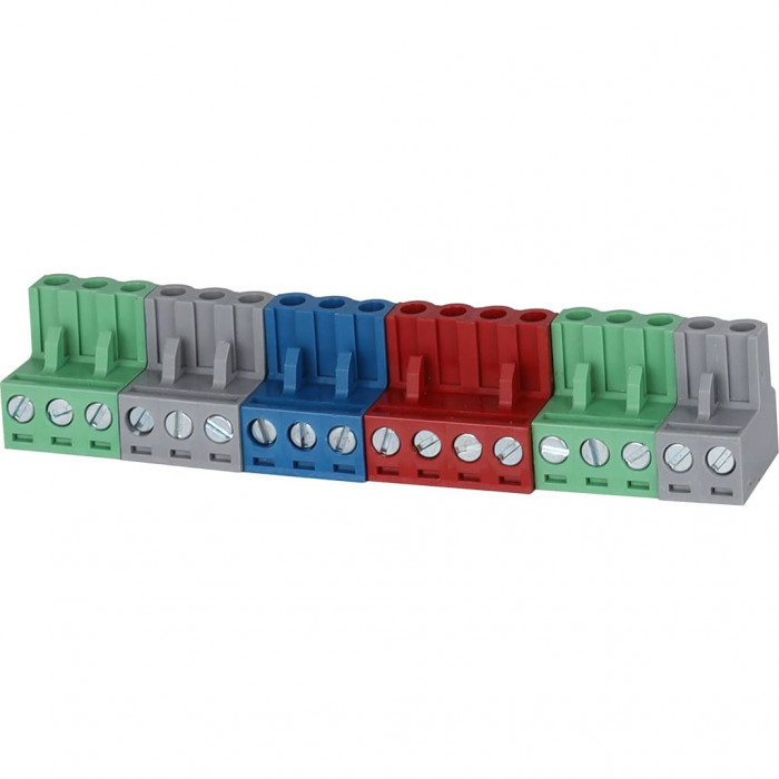 ZONT ML00005703 блок расширения ZE-22 (793-)