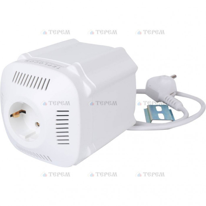 Стабилизатор для газовых настенных котлов отопления TEPLOCOM ST – 222/500 БАСТИОН