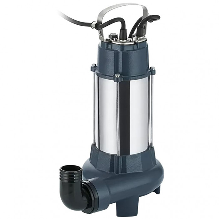 Фекальный насос UNIPUMP FEKACUT V1300DF