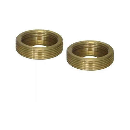 Комплект переходников для установки насосной группы DN 25 на коллектор DN 32