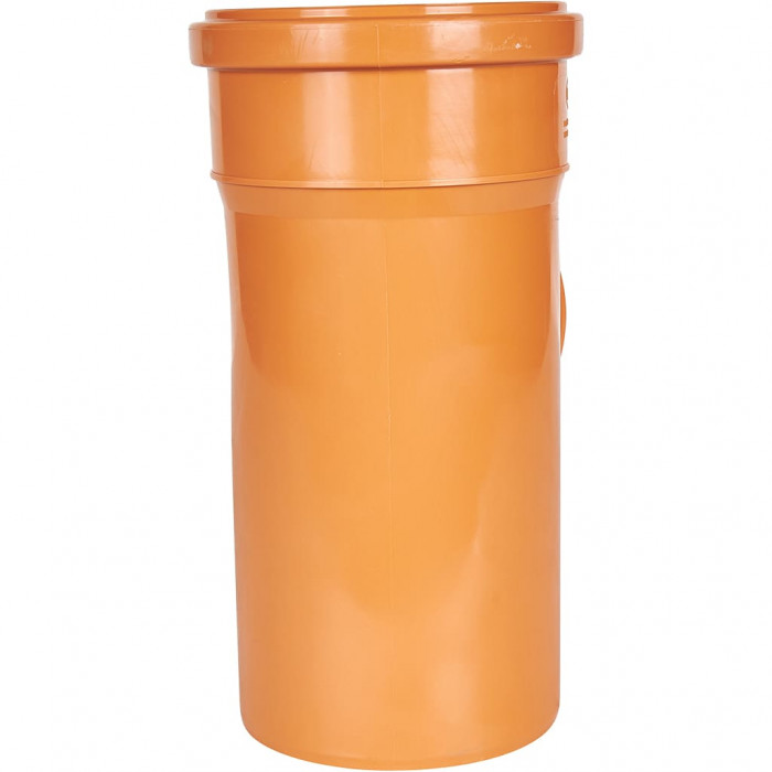 Тройник Sinikon ПП D 110/110*87° Универсал