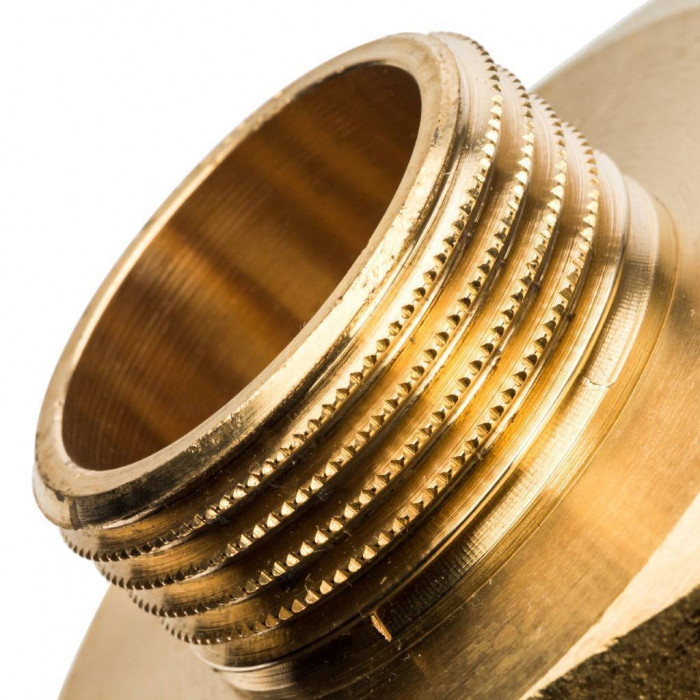 Ниппель НН STOUT переходной 2X1