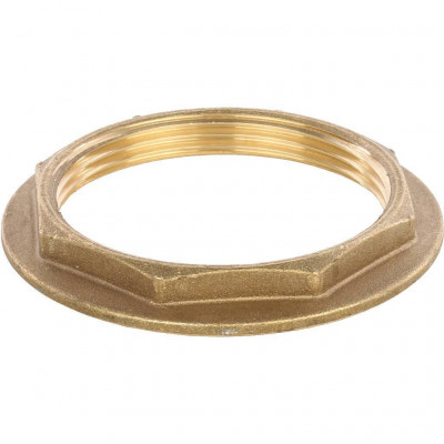 Контргайка STOUT с упором 2