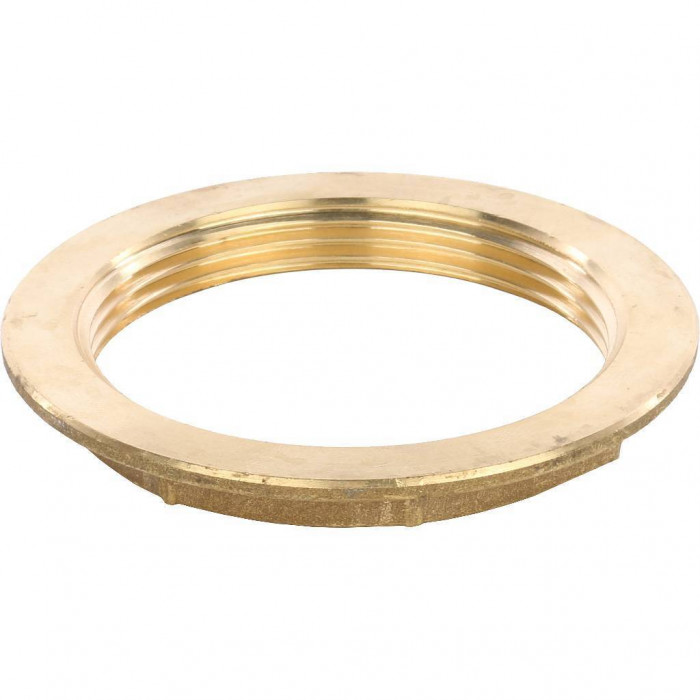 Контргайка STOUT с упором 2