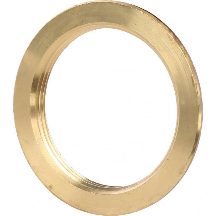 Контргайка STOUT с упором 2