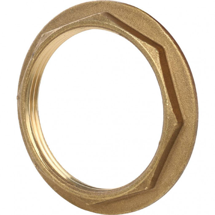 Контргайка STOUT с упором 2