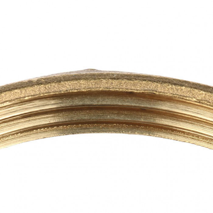 Контргайка STOUT с упором 2