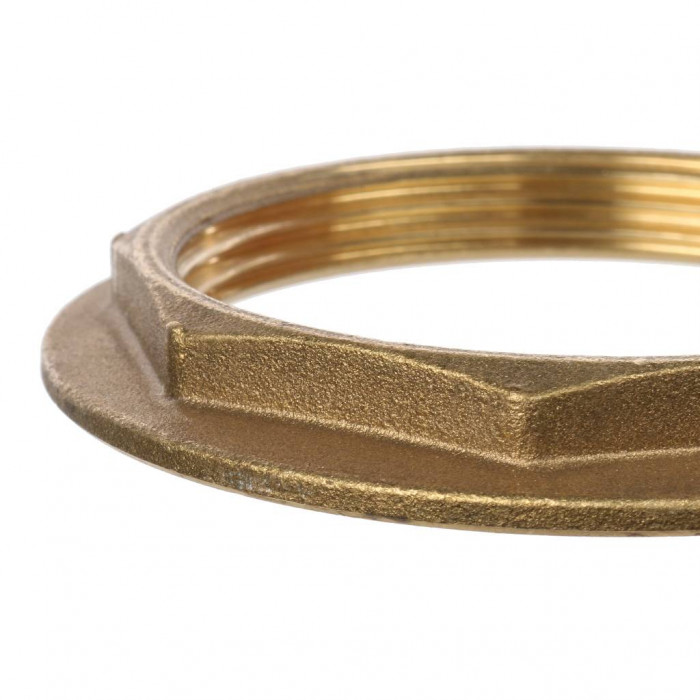 Контргайка STOUT с упором 2