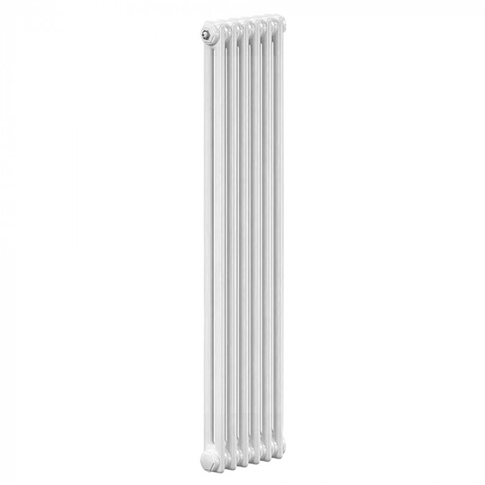 Стальной трубчатый радиатор IRSAP Tesi RR218000601A430N01, 6 секций, боковое подключение