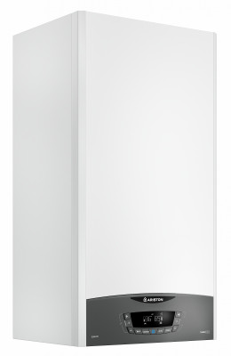 Настенный газовый котел Ariston  CLAS XC SYSTEM 32 FF, одноконтурный