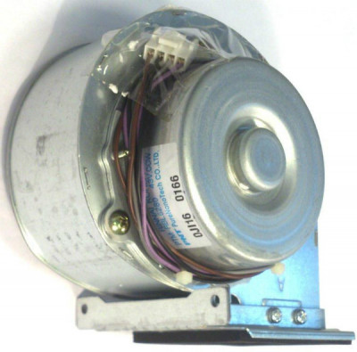 Вентилятор в сборе | FAN MOTOR ASS`Y | BA051-3002 | BA049-3002 | 440003470