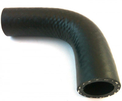 Патрубок вх. воды теплообменника | JOINT HOSE B | BA049-2644-2 | 440003101