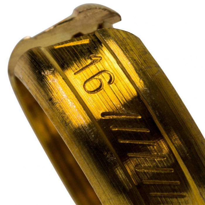 STOUT Фитинг компрессионный евроконус для труб PEX 16х2,0х3/4