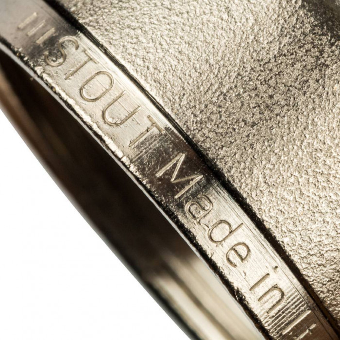 STOUT Фитинг компрессионный евроконус для труб PEX 16х2,0х3/4