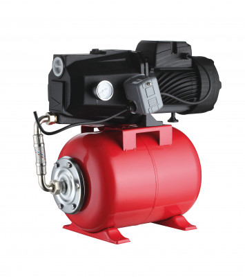 Насосная станция PUMPMAN ATJET150