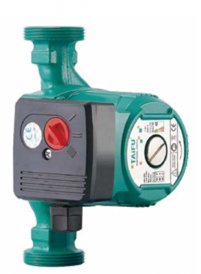 Циркуляционный насос TAIFU GRS25/8N