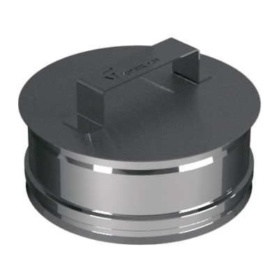 Ревизия D110, AISI 304 (Вулкан)