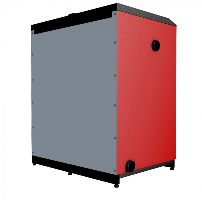 Напольный газовый котел Лемакс Premier - 100, атмосферный, одноконтурный