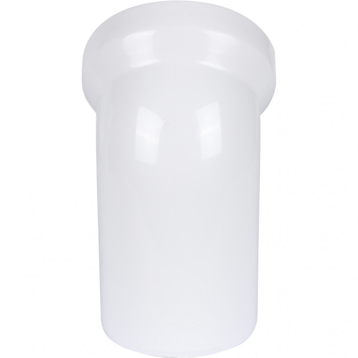 Отвод REHAU для присоединения выпуска унитаза 110/45° (11216141001)