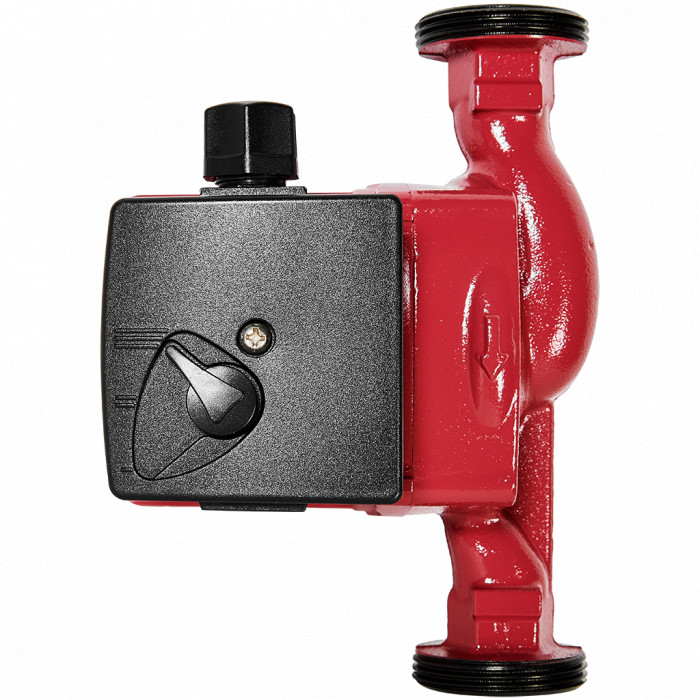 Циркуляционный насос Rommer 25/40-180