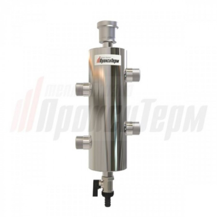 Гидрострелка GS25