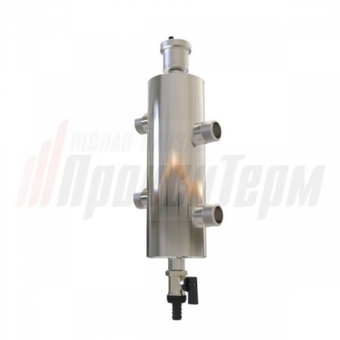 Гидрострелка GS25