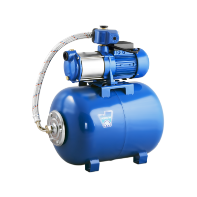 Насосная станция Aquario AUTO AMH-100-6P